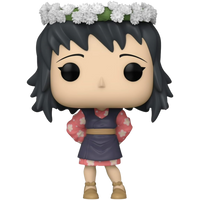 Funko Pop! Animation: Demon Slayer - Makomo #1405