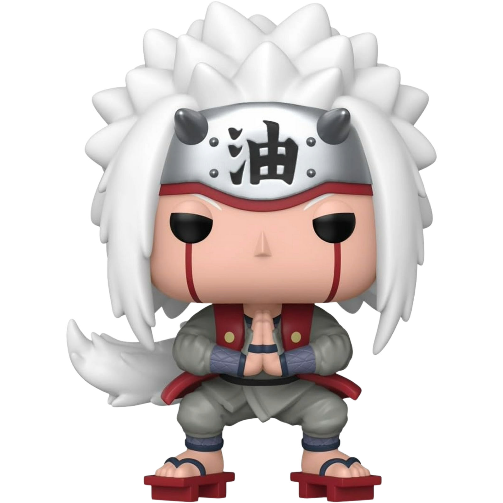 Funko Pop! Animation: Naruto Shippuden - Jiraiya #1844