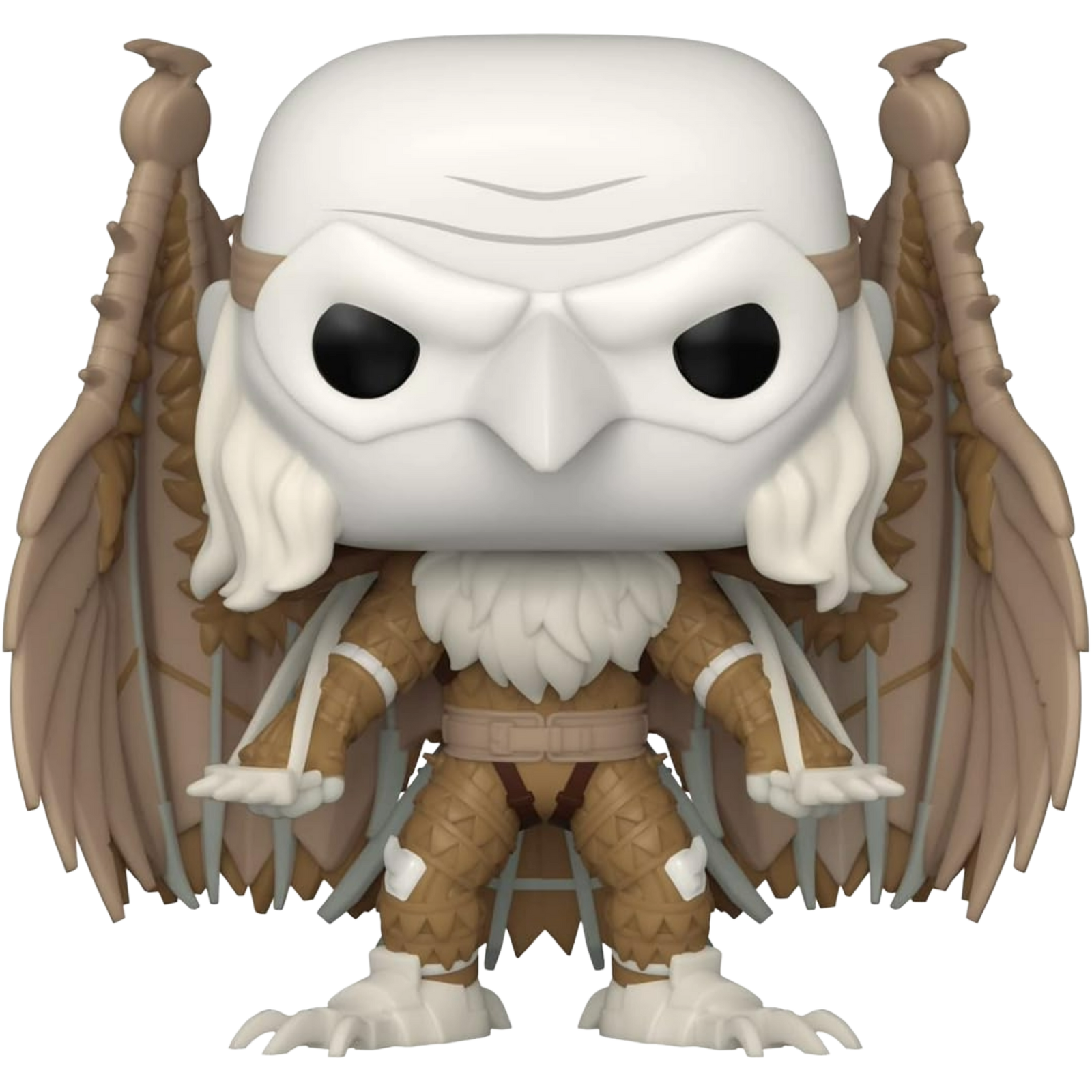 Funko Pop! Movies: Spider-Man Across The Spider-Verse - Medieval Vulture #1230