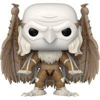Funko Pop! Movies: Spider-Man Across The Spider-Verse - Medieval Vulture #1230