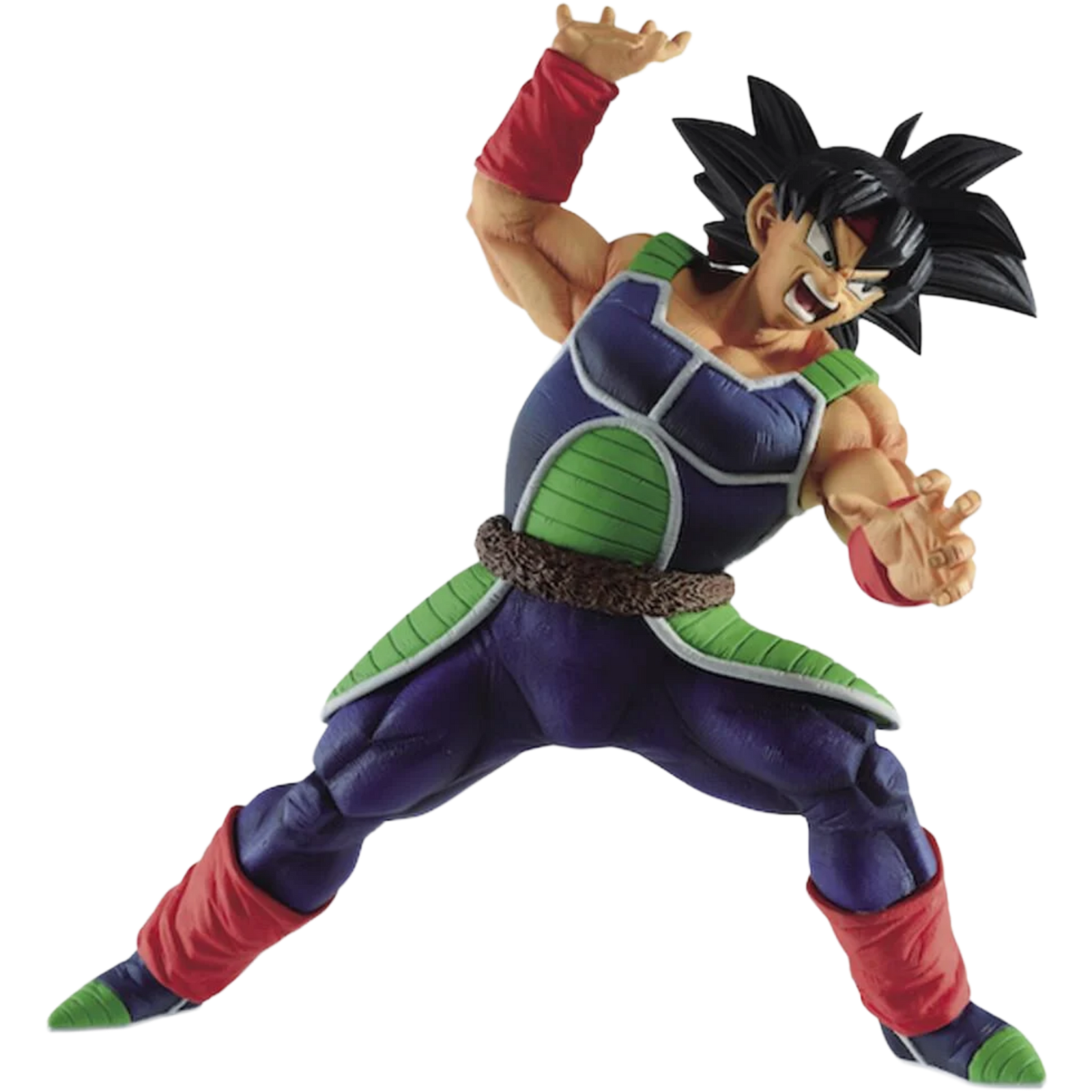 BANDAI / Banpresto Chosenshiretsuden II: Dragon Ball Super - Bardock
