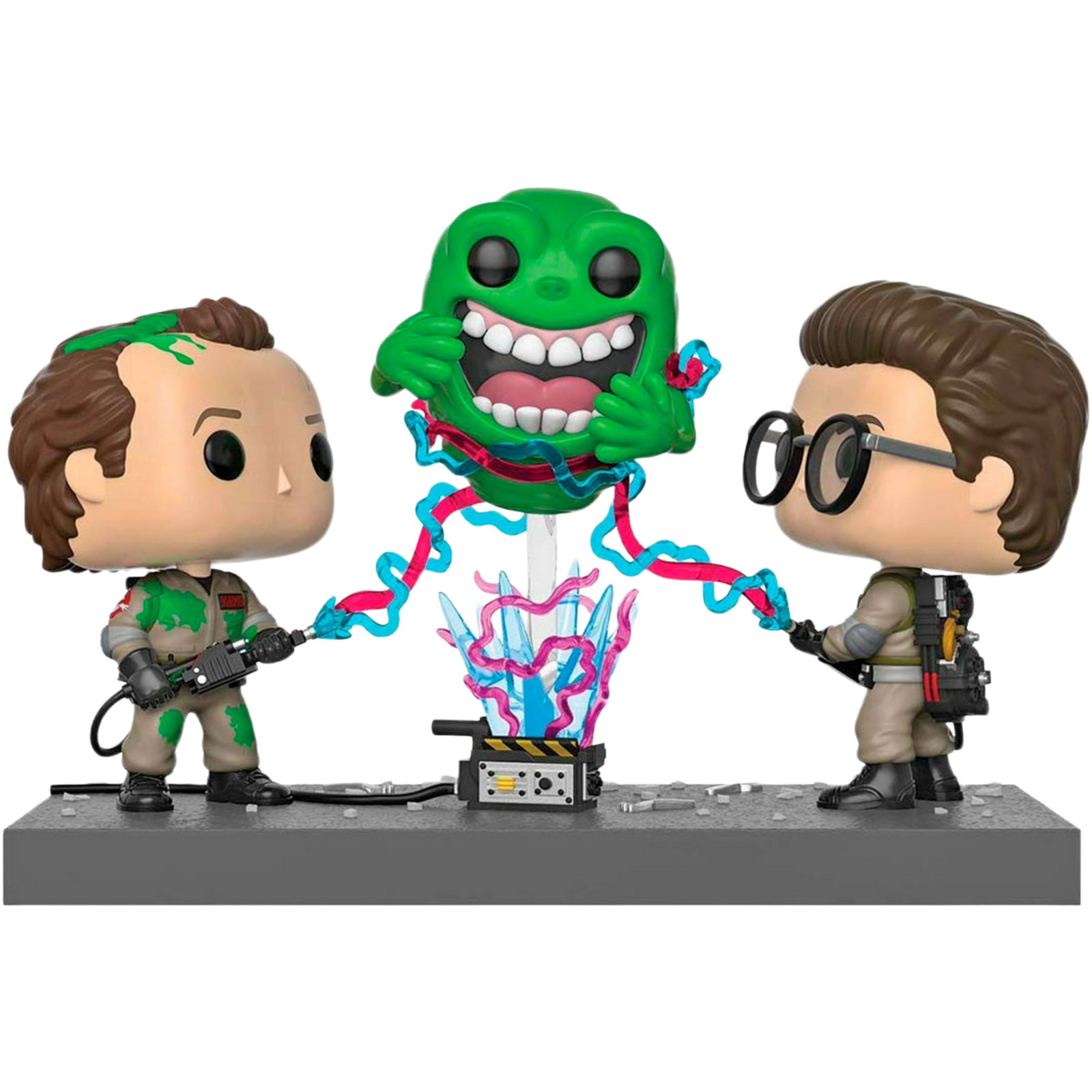Funko Pop! Moments: Ghostbusters - Banquet Room #730
