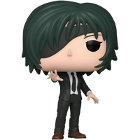Funko Pop! Animation: Chainsaw Man - Himeno #1760