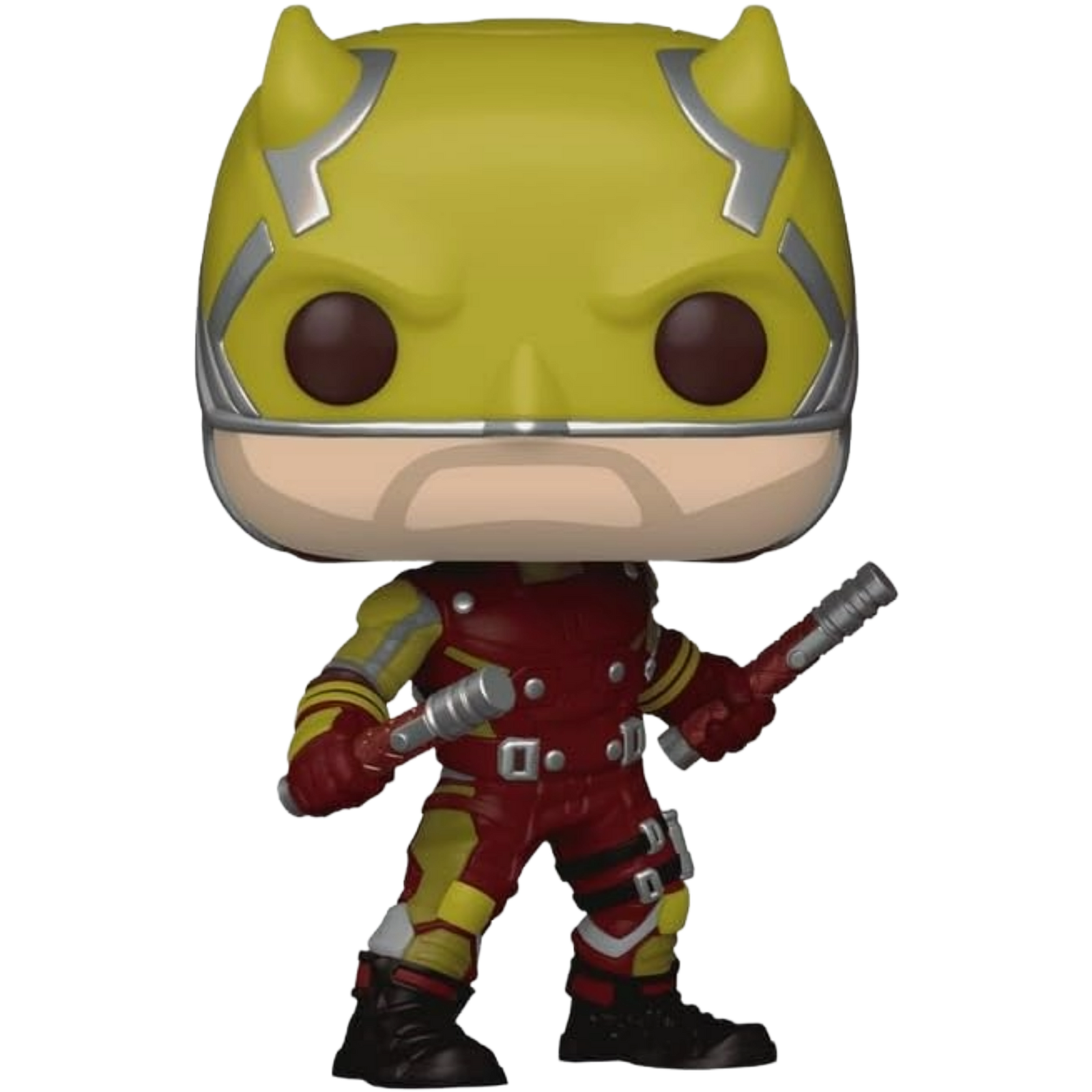 Funko Pop! TV: She-Hulk Attorney At Law - Daredevil #1301