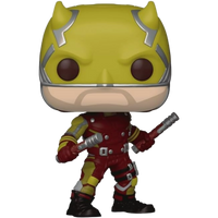 Funko Pop! TV: She-Hulk Attorney At Law - Daredevil #1301