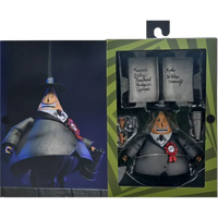 NECA Ultimate: The Nightmare Before Christmas - Mayor Of Halloween Town