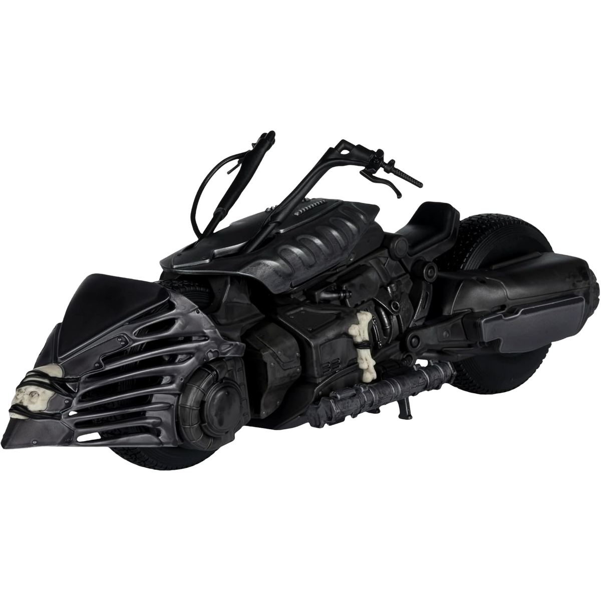McFarlane DC Multiverse: Supergirl Movie - Lobo’s Spacehog