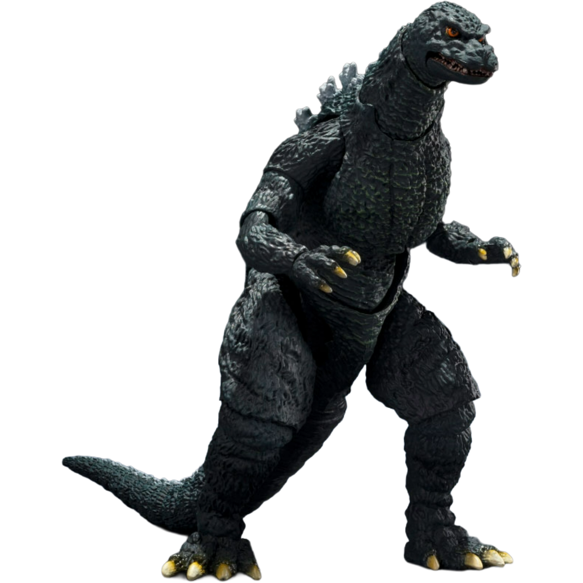 BANDAI / Tamashii Nations S.H. MonsterArts: Godzilla Vs. Destoroyah - Godzilla Jr. & Destoroyah (Evolution Set)