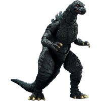 BANDAI / Tamashii Nations S.H. MonsterArts: Godzilla Vs. Destoroyah - Godzilla Jr. & Destoroyah (Evolution Set)