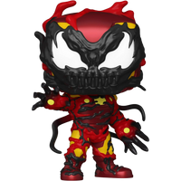 Funko Pop! Heroes: Marvel - Carnage Iron Man #1437
