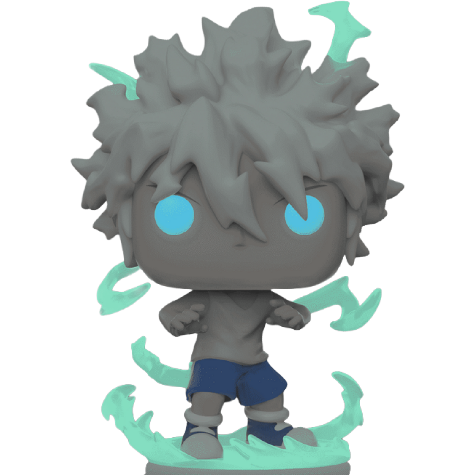 Funko Pop! Animation: Hunter X Hunter - Killua Zoldick #1106