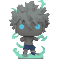 Funko Pop! Animation: Hunter X Hunter - Killua Zoldick #1106
