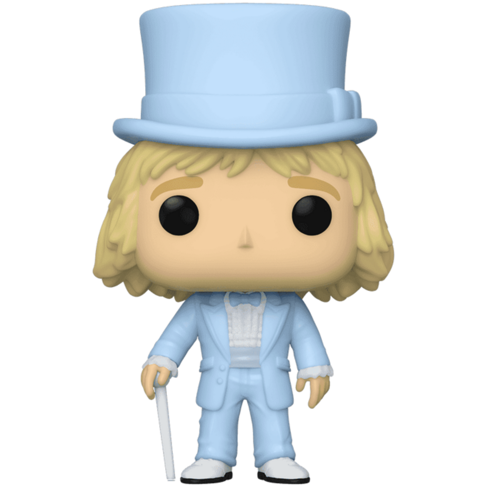 Funko Pop! Movies: Dumb And Dumber - Harry Dunne In Tux #1040