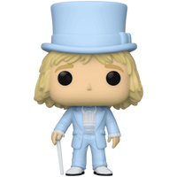 Funko Pop! Movies: Dumb And Dumber - Harry Dunne In Tux #1040