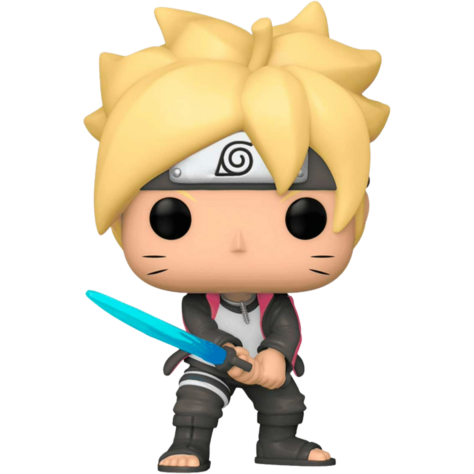 Funko Pop! Animation: Boruto Naruto Next Generations - Boruto With Chakra Blade #1383