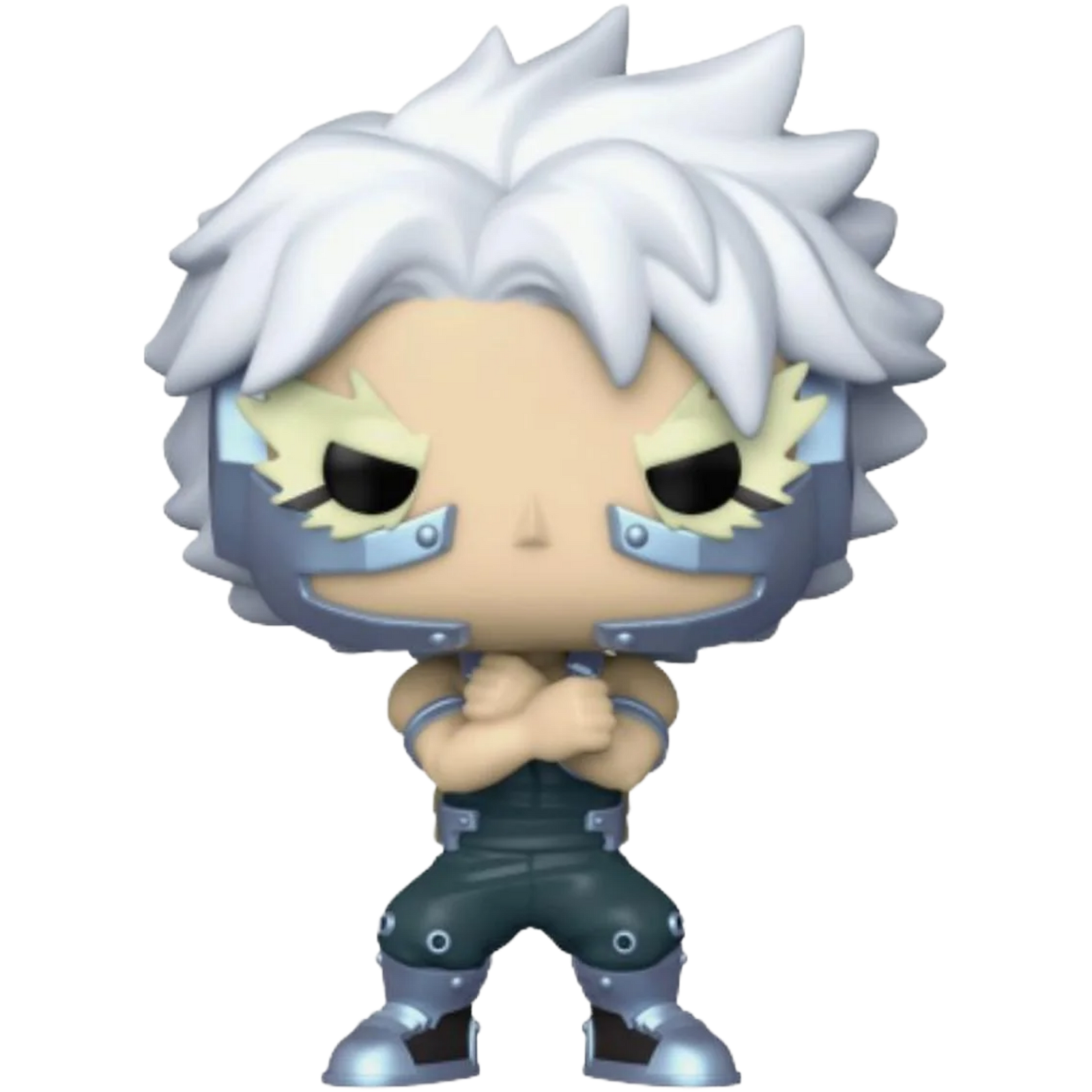 Funko Pop! Animation: My Hero Academia - Tetsutetsu Tetsutetsu #1148