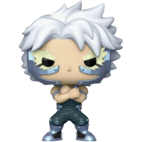 Funko Pop! Animation: My Hero Academia - Tetsutetsu Tetsutetsu #1148