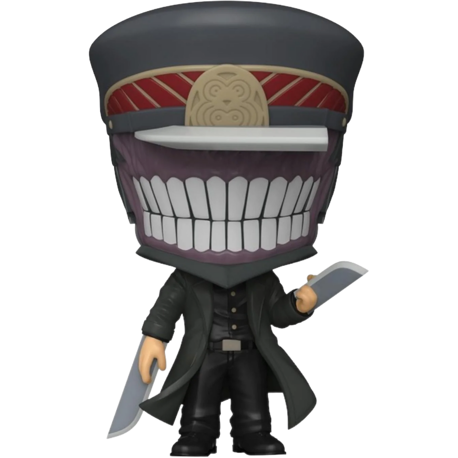 Funko Pop! Animation: Chainsaw Man - Samurai Sword #1763