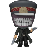 Funko Pop! Animation: Chainsaw Man - Samurai Sword #1763