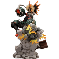 Kotobukiya / ARTFX J: My Hero Academia - Katsuki Bakugo (Ver. 2)