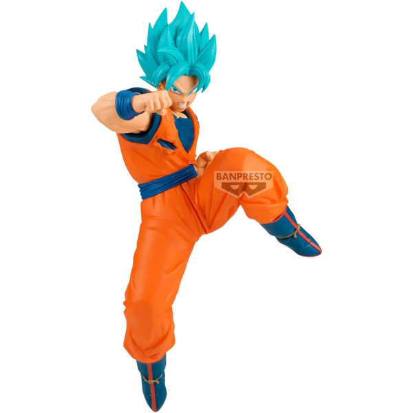 BANDAI / Banpresto Match Makers: Dragon Ball Super - Son Goku