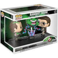 Funko Pop! Moments: Ghostbusters - Banquet Room #730