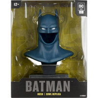 McFarlane DC Direct: Batman Hush - Cowl Replica