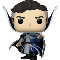Funko Pop! Movies: Doctor Strange Multiverse Of Madness - Supreme Strange #1005