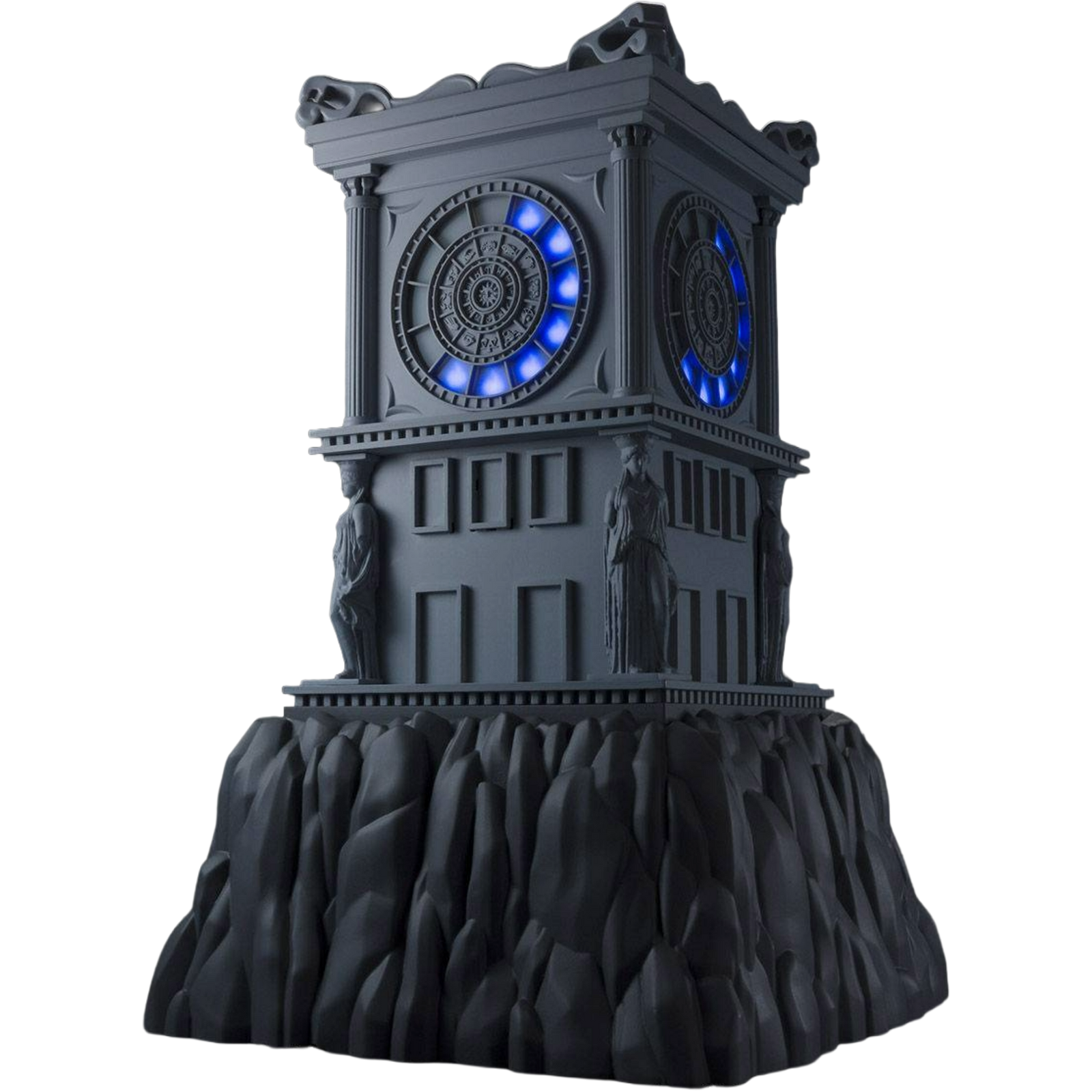 BANDAI / Tamashii Nations: Saint Seiya - Fire Clock Of The Sanctuary (Saint Cloth Myth)