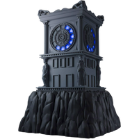 BANDAI / Tamashii Nations: Saint Seiya - Fire Clock Of The Sanctuary (Saint Cloth Myth)