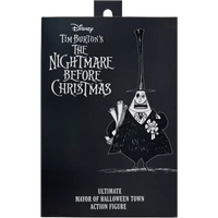 NECA Ultimate: The Nightmare Before Christmas - Mayor Of Halloween Town