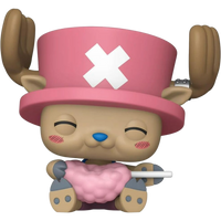 Funko Pop! Animation: One Piece - Tony Tony Chopper #1946