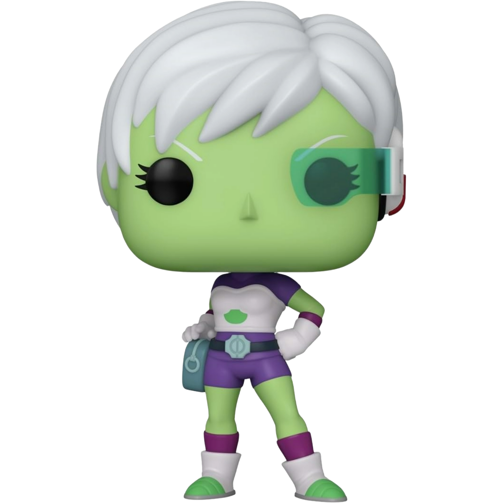 Funko Pop! Animation: Dragon Ball Super - Cheelai #1864