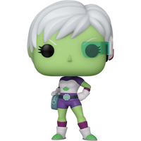 Funko Pop! Animation: Dragon Ball Super - Cheelai #1864
