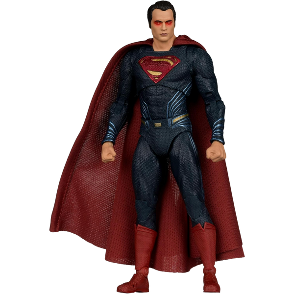 McFarlane DC Multiverse: Batman Vs. Superman Dawn Of Justice - Superman (Heat Vision)