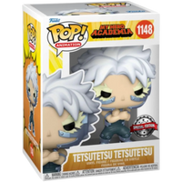 Funko Pop! Animation: My Hero Academia - Tetsutetsu Tetsutetsu #1148