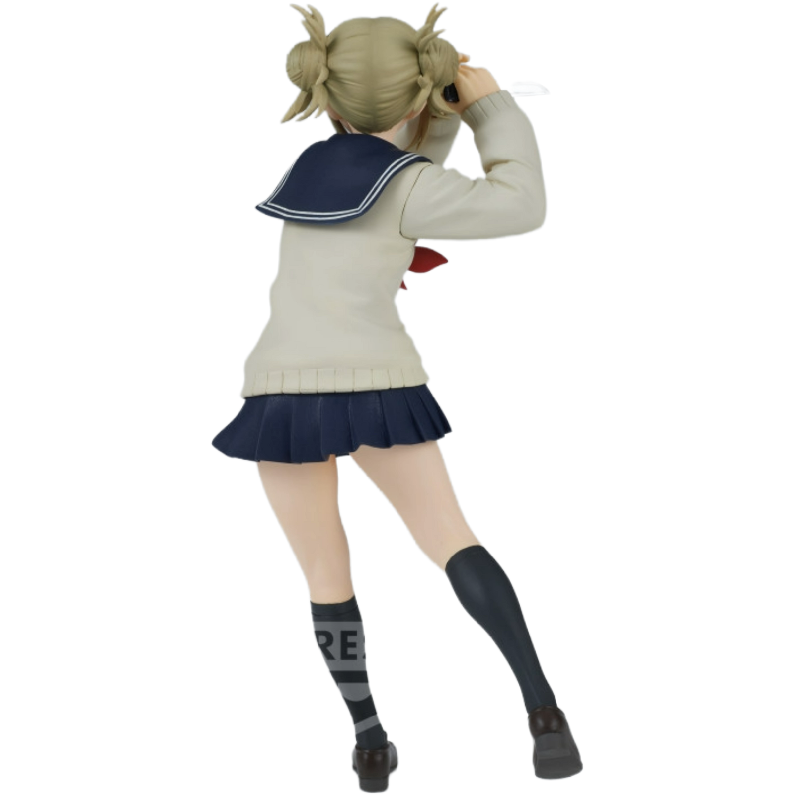BANDAI / Banpresto The Evil Villains: My Hero Academia - Himiko Toga (Vol. 6)