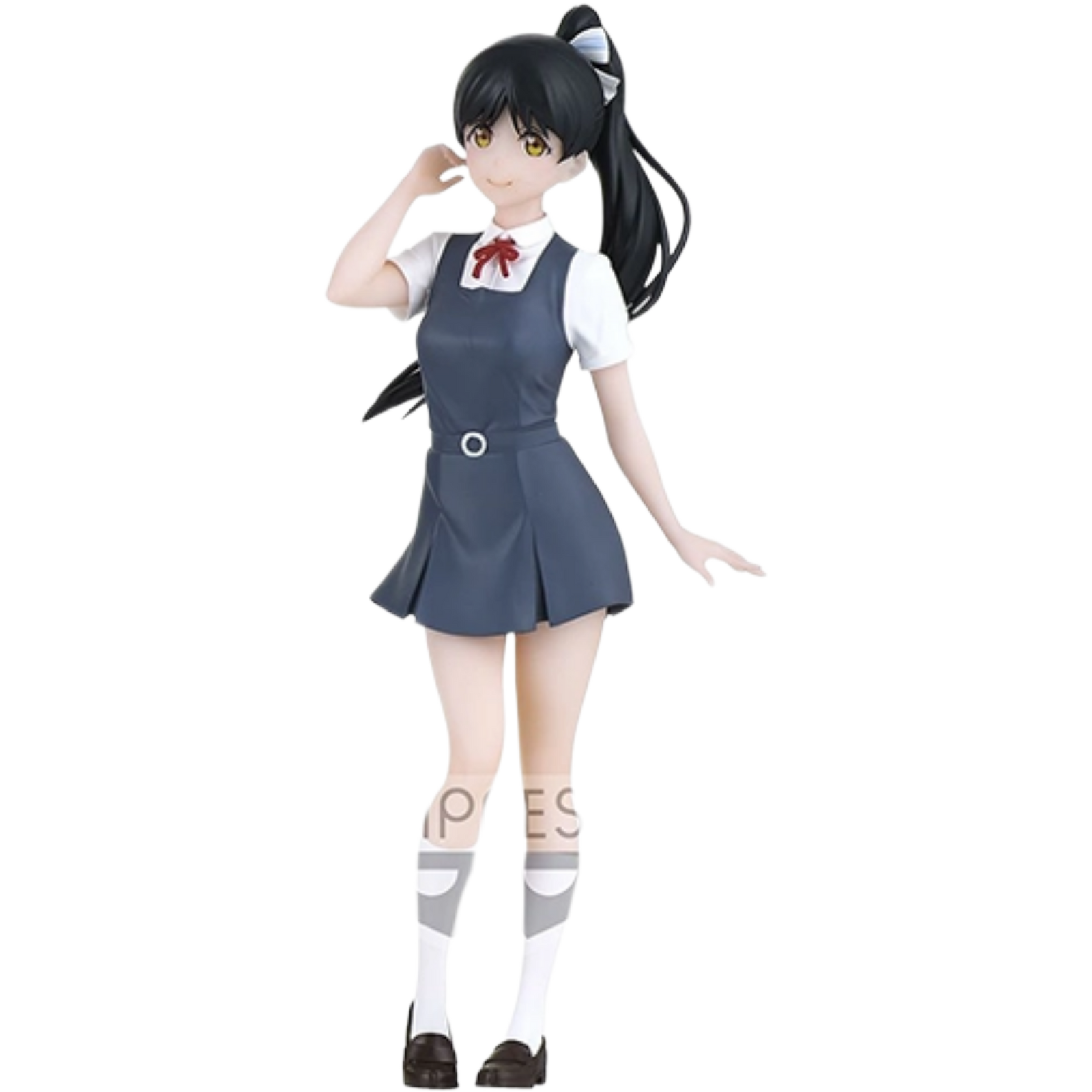BANDAI / Banpresto: Love Live Superstar - Hazuki Ren