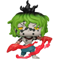Funko Pop! Animation: Demon Slayer - Gyutaro (Blood Attack) #1754