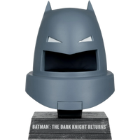 McFarlane DC Direct: Batman The Dark Knight Returns - Cowl Replica