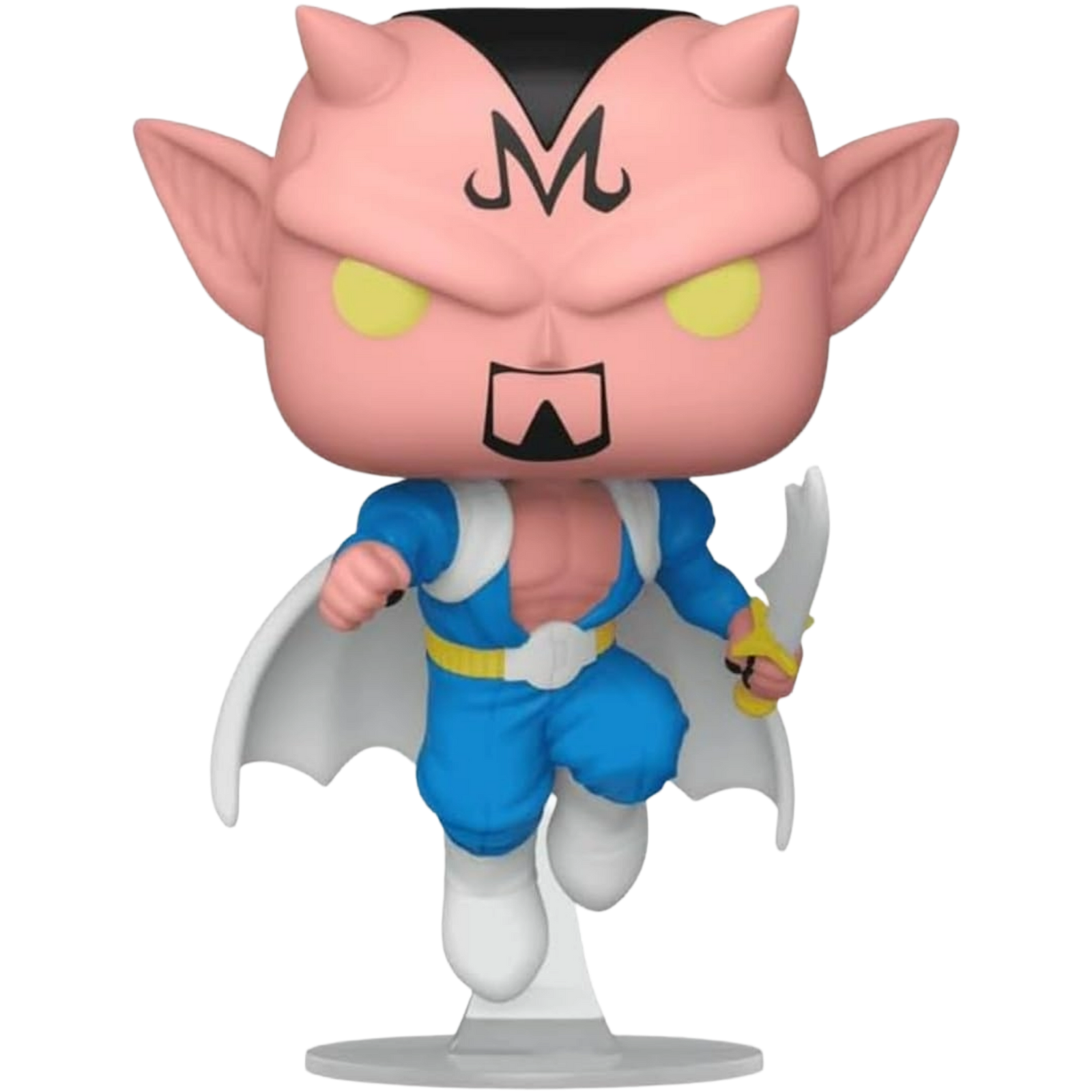Funko Pop! Animation: Dragon Ball Z - Dabura #1712