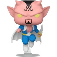 Funko Pop! Animation: Dragon Ball Z - Dabura #1712