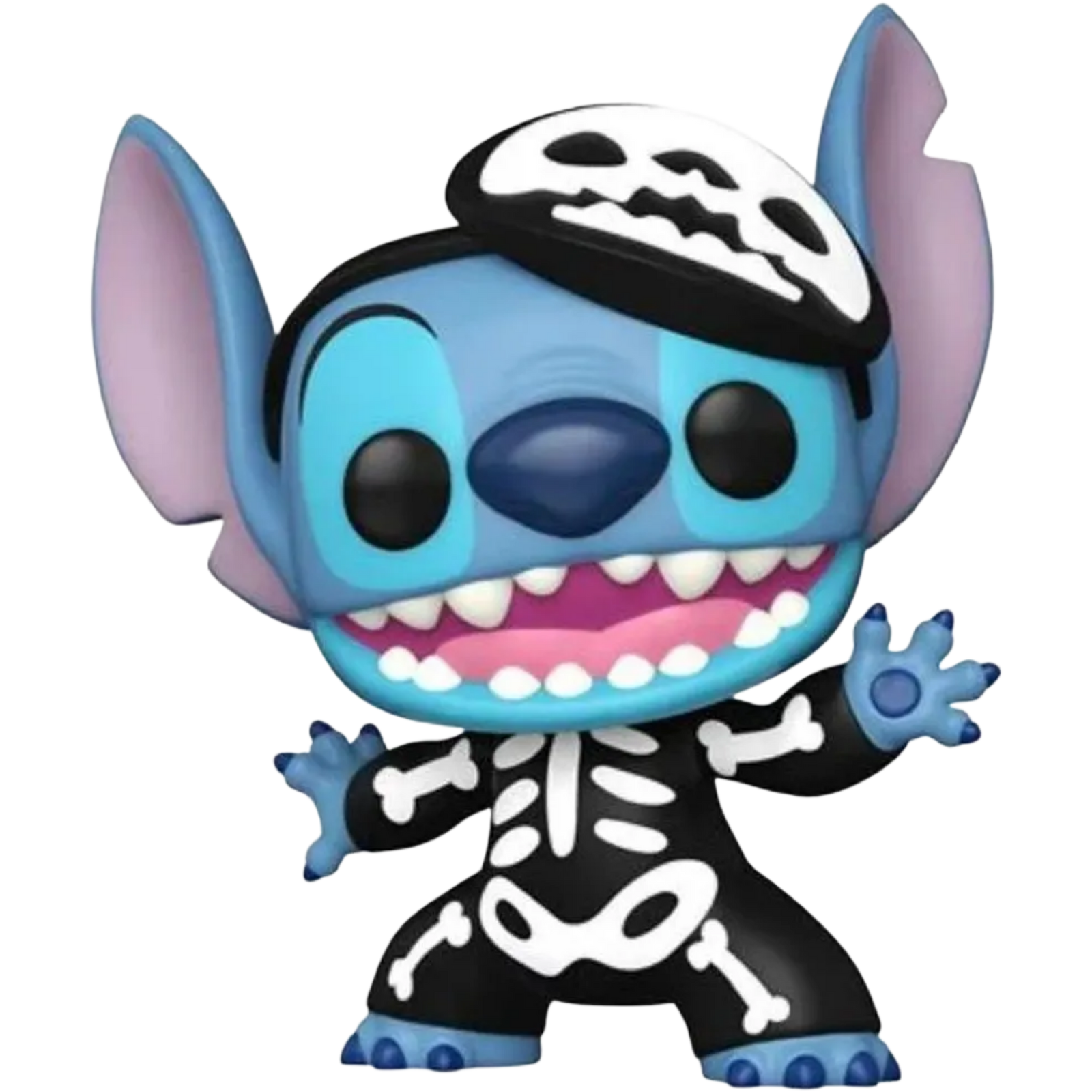 Funko Pop! Disney: Lilo & Stitch - Skeleton Stitch #1234