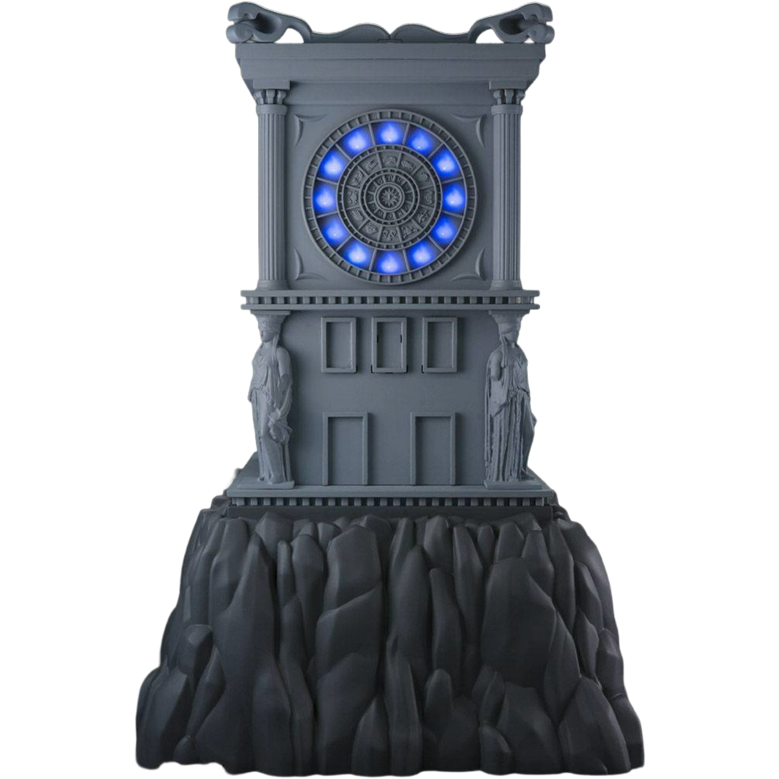 BANDAI / Tamashii Nations: Saint Seiya - Fire Clock Of The Sanctuary (Saint Cloth Myth)