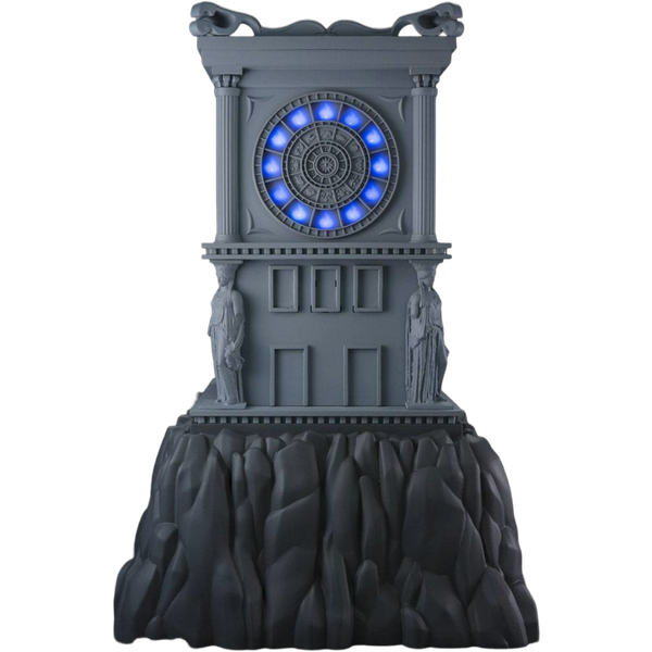BANDAI / Tamashii Nations: Saint Seiya - Fire Clock Of The Sanctuary (Saint Cloth Myth)