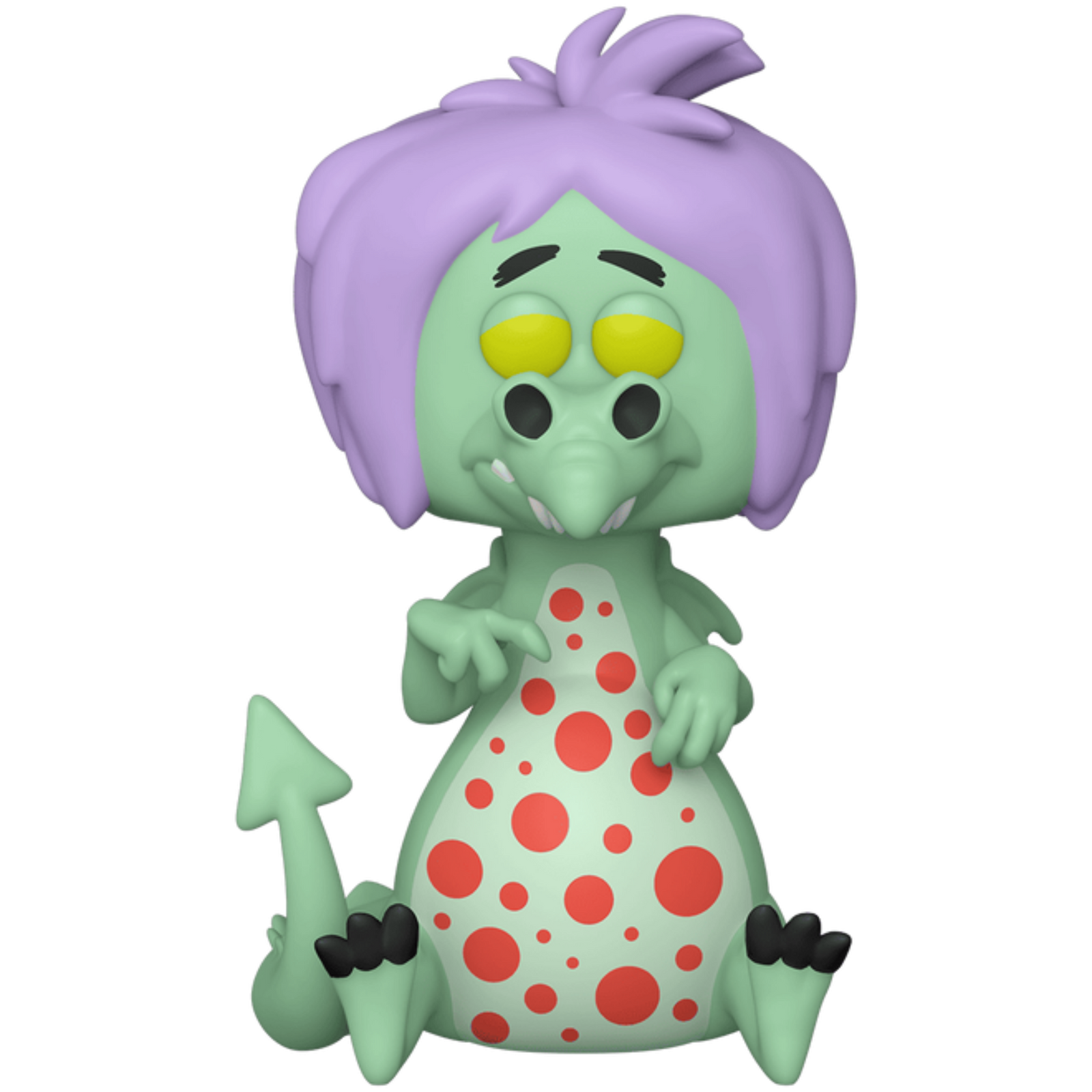 Funko Pop! Super: The Sword In The Stone - Madam Mim (Dragon) #1102