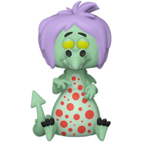Funko Pop! Super: The Sword In The Stone - Madam Mim (Dragon) #1102