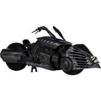 McFarlane DC Multiverse: Supergirl Movie - Lobo’s Spacehog