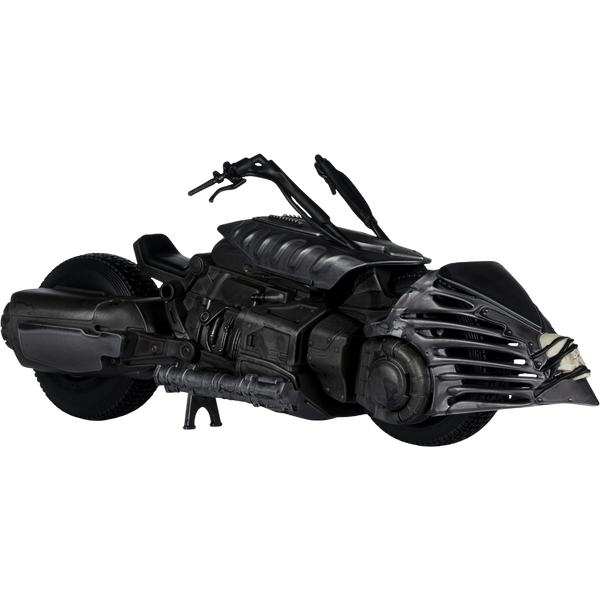 McFarlane DC Multiverse: Supergirl Movie - Lobo’s Spacehog