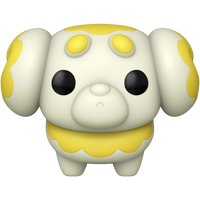 Funko Pop! Games: Pokémon - Fidough #1051
